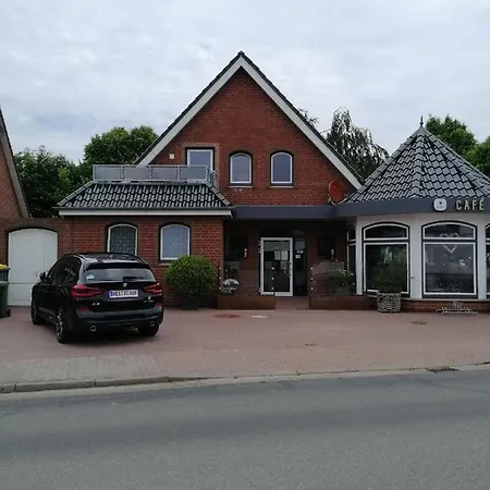 Apartment Salzbluete 1 *
