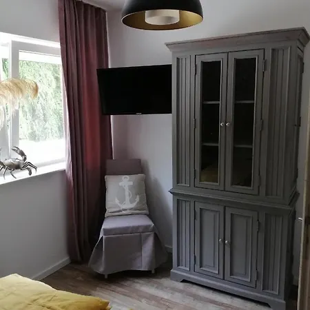 Apartment Salzbluete 1 *